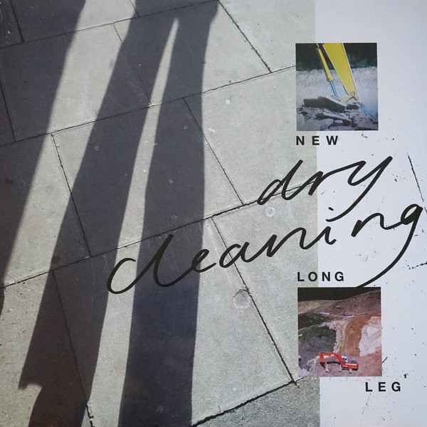 DRY CLEANING - NEW LONG LEG - Kliknutm na obrzek zavete